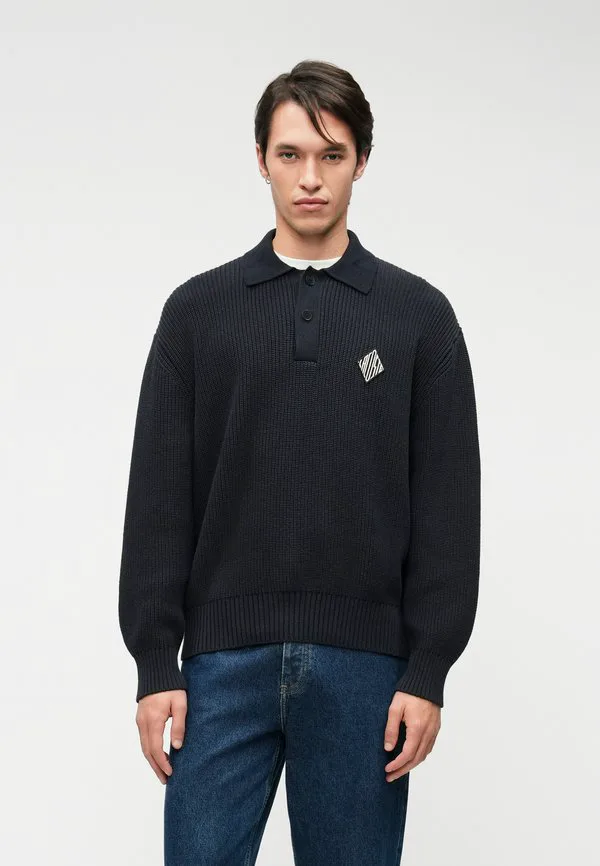 Джемпер Lacoste, Blackbird