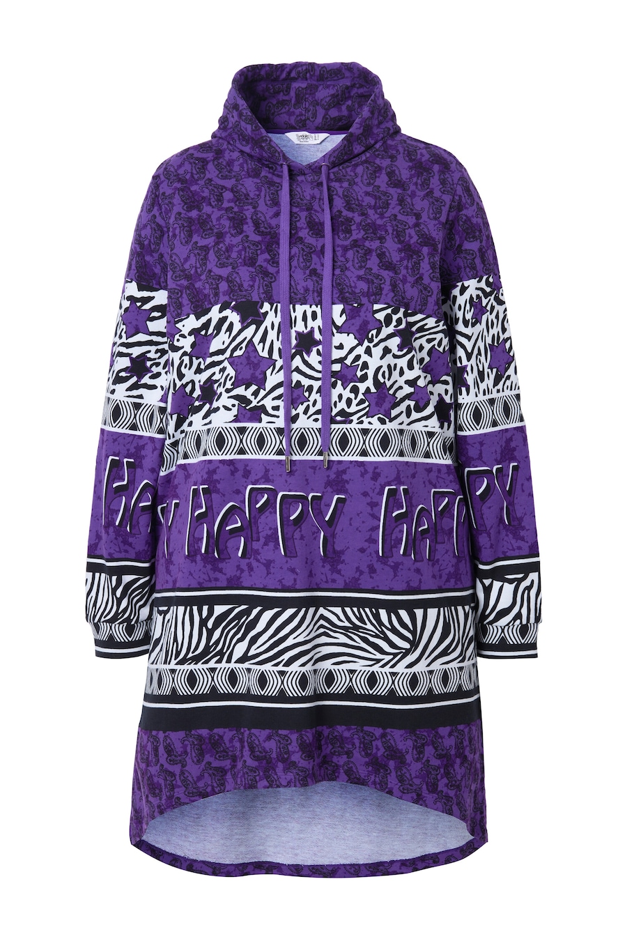 

Толстовка Angel of Style, Purple/Violet