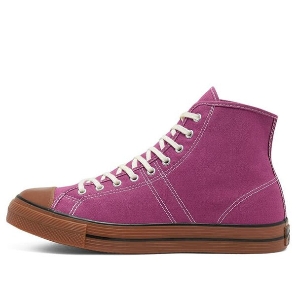 

Кроссовки canvas lucky star red Converse, красный