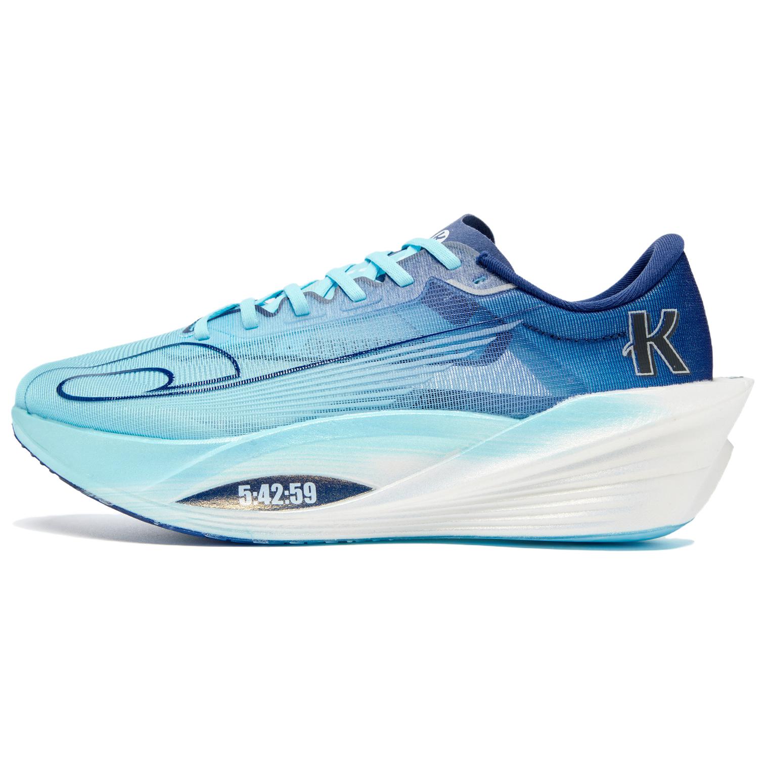 

Кроссовки для бега Phantom PB5.0, мужские, низкие, Cirrus Blue, Serene Blue QIAODAN, Cirrus Blue Serene Blue