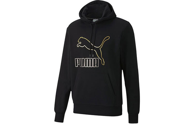 

Толстовка мужская Puma, черный
