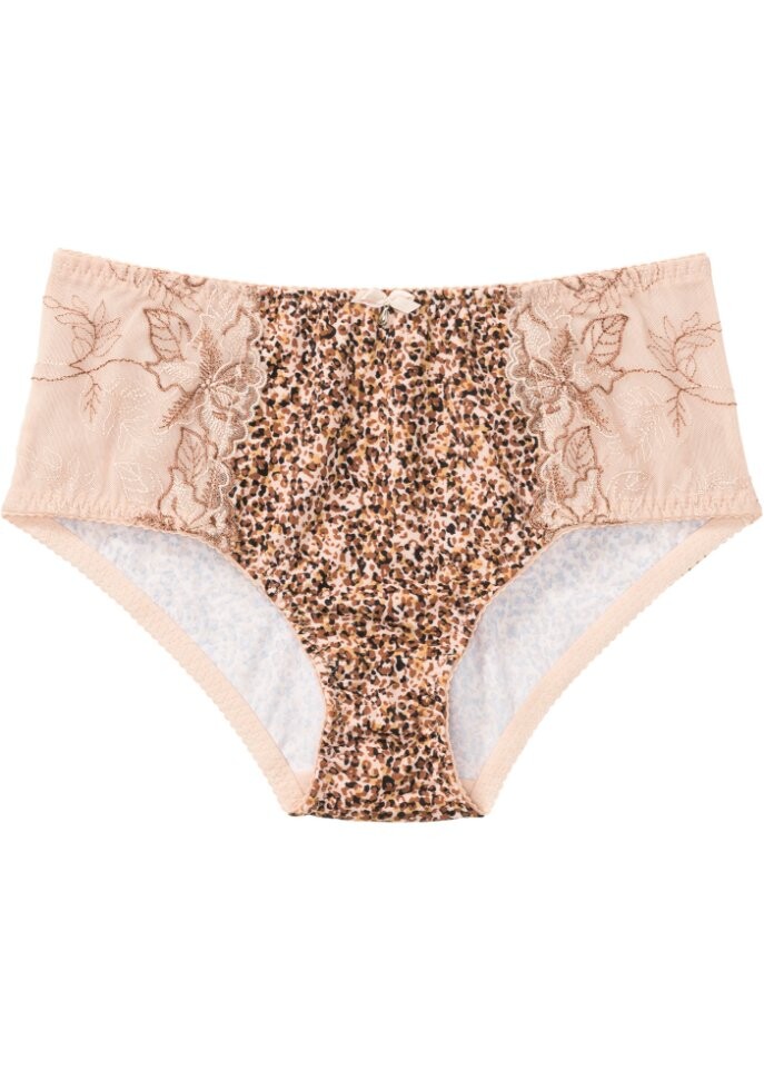 

Формирующие трусы из переработанного полиамида Bpc Selection, бежевый