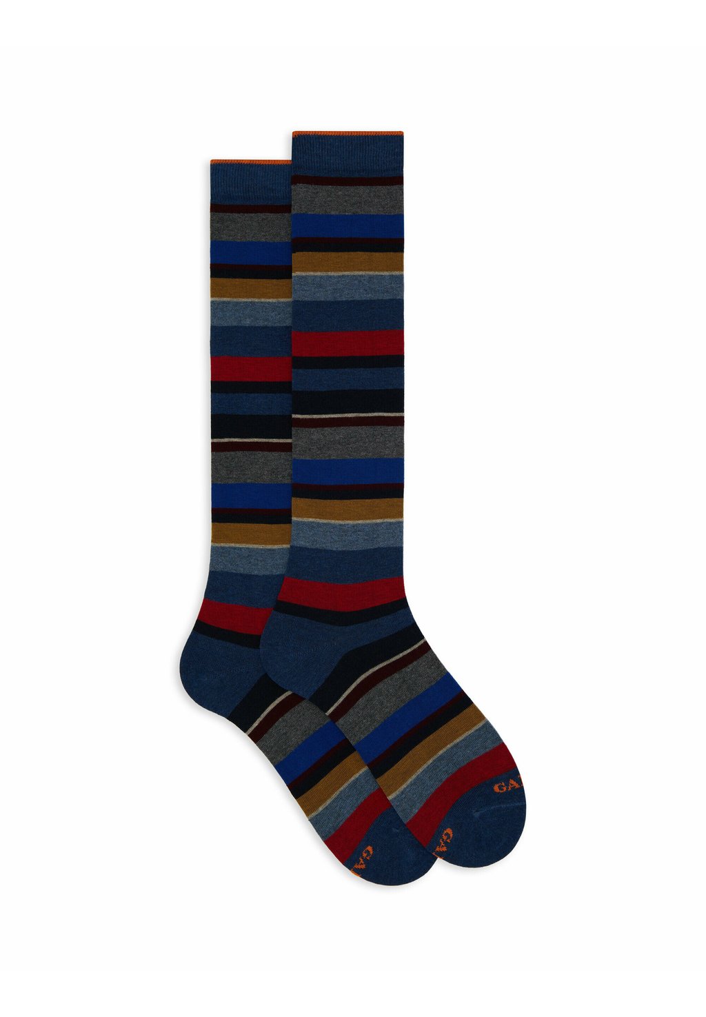

Носки STRIPES Gallo, синий