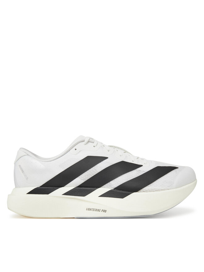 

Кроссовки Adizero Evo Sl Jh6206 Adidas, белый