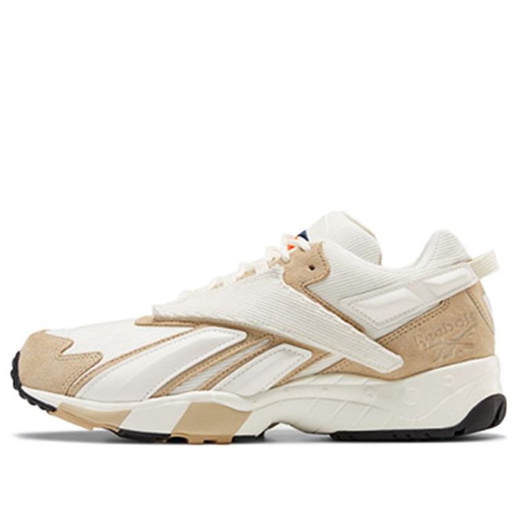 

Спортивные кроссовки Reebok Intv 96-Billys Sport Shoes White/Brown, белый