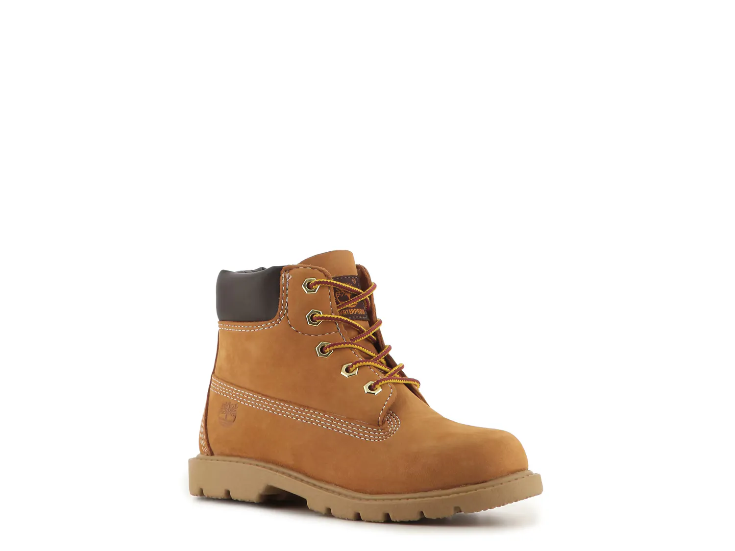 

Сапоги 6 Inch Boot Timberland, цвет tan