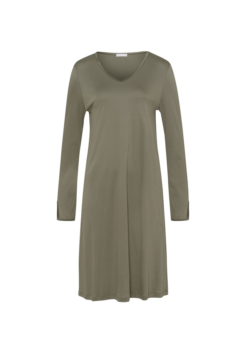 

Ночная рубашка Клео HANRO, цвет Antique Green Damen