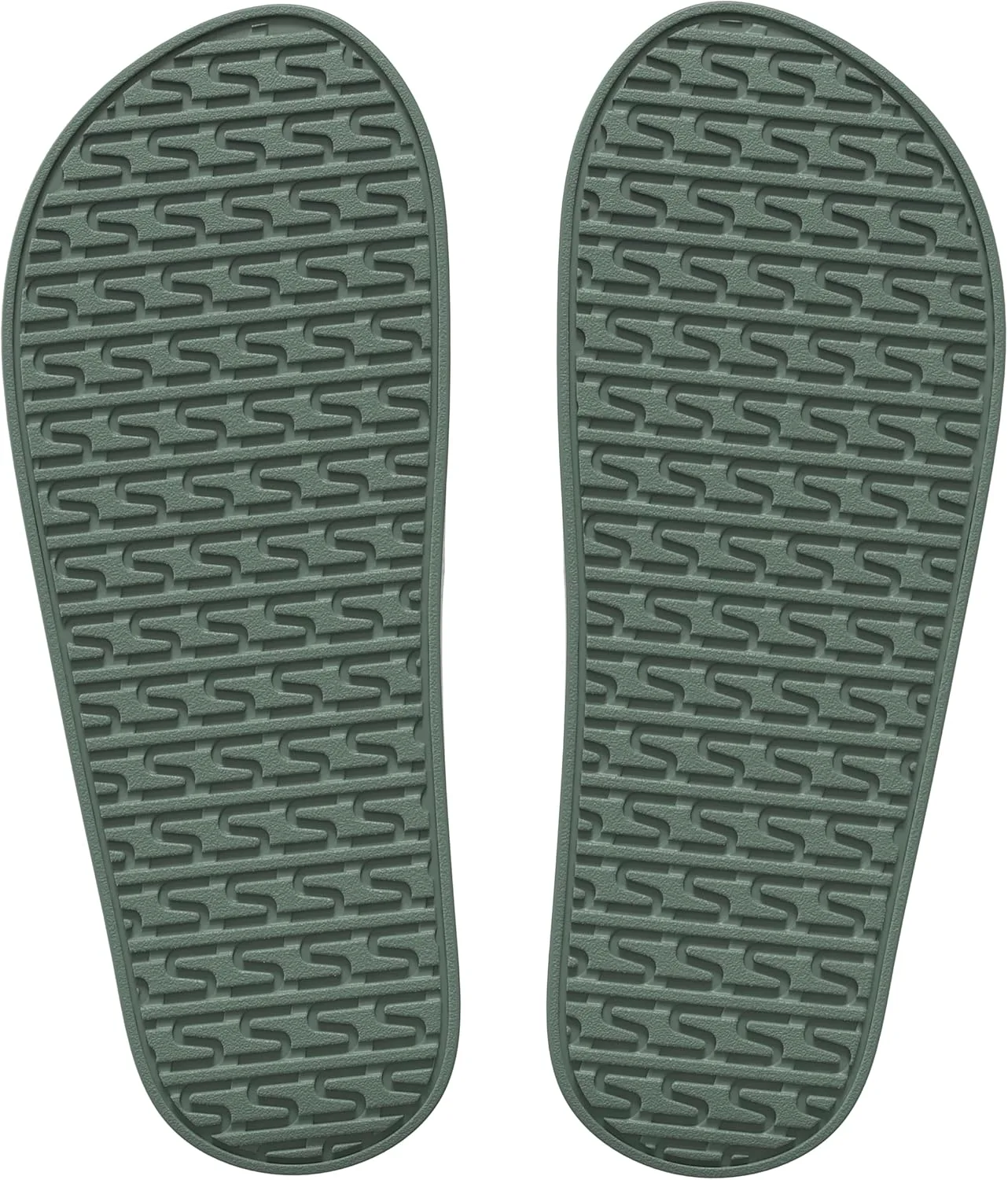 

Мужские шлепанцы Speedo, зеленый