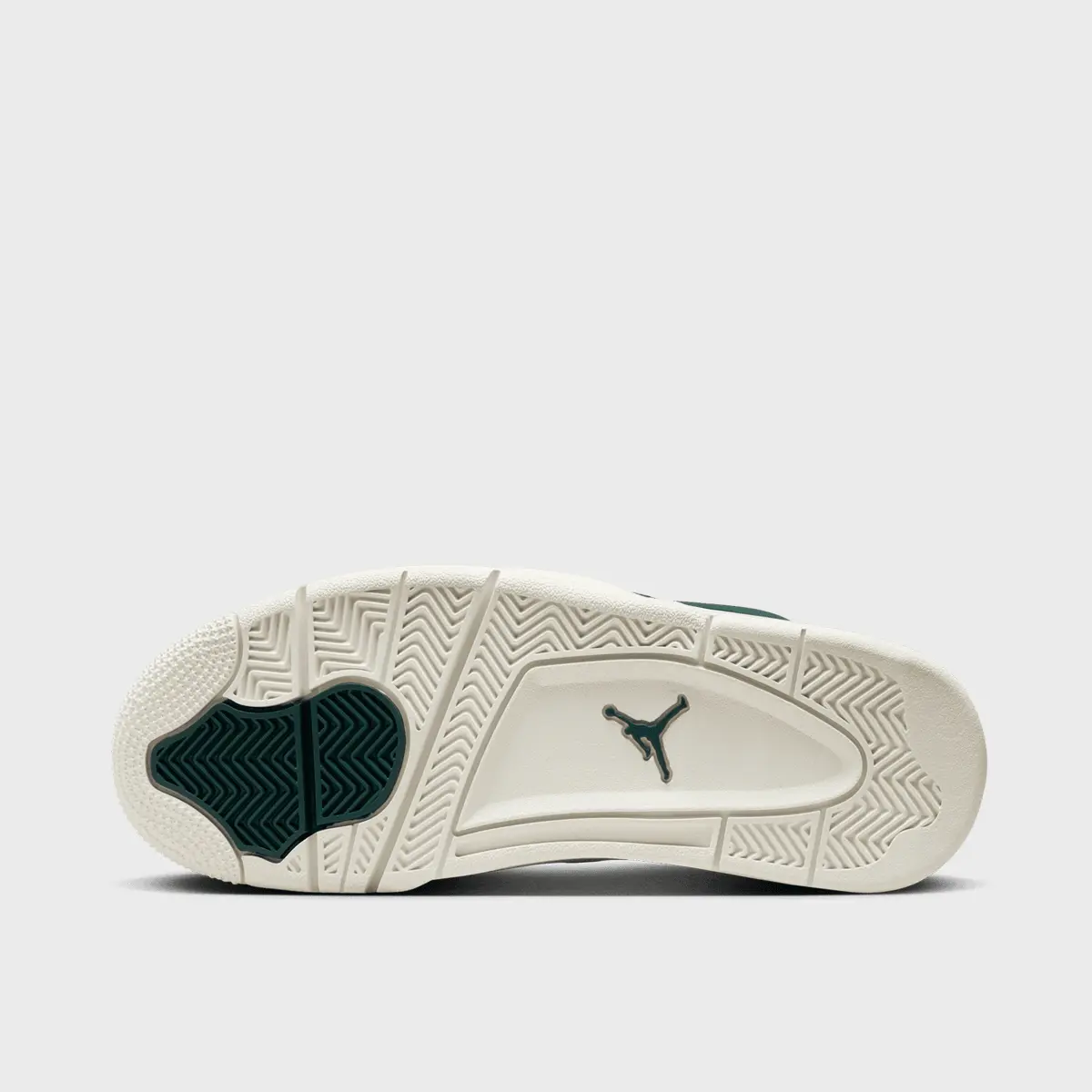 Кроссовки Jordan WMNS Air Jordan 4 RM, зеленый — фото 3