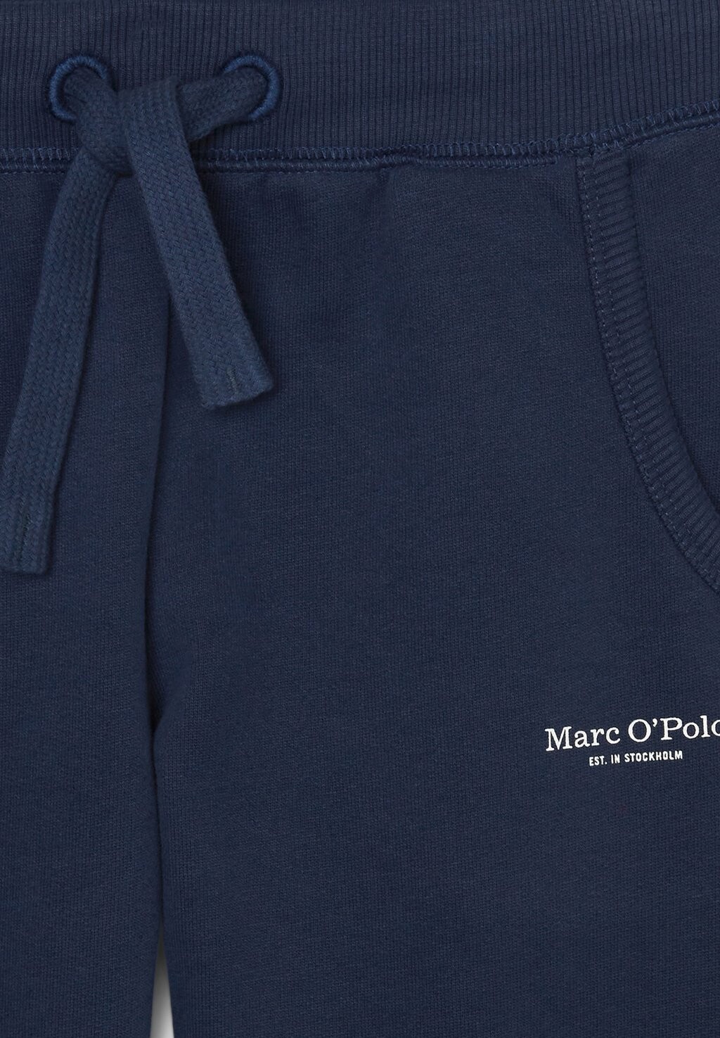 

Спортивные брюки UNISEX JOGGING Marc O'Polo, синий