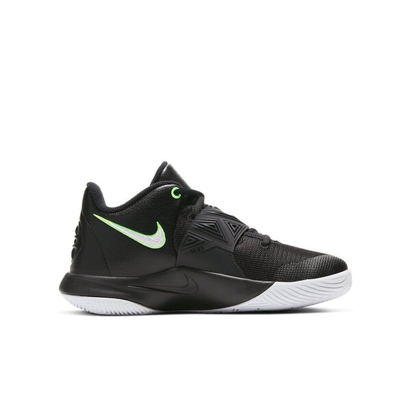 Кроссовки kyrie flytrap 3 Nike, белый — фото 2