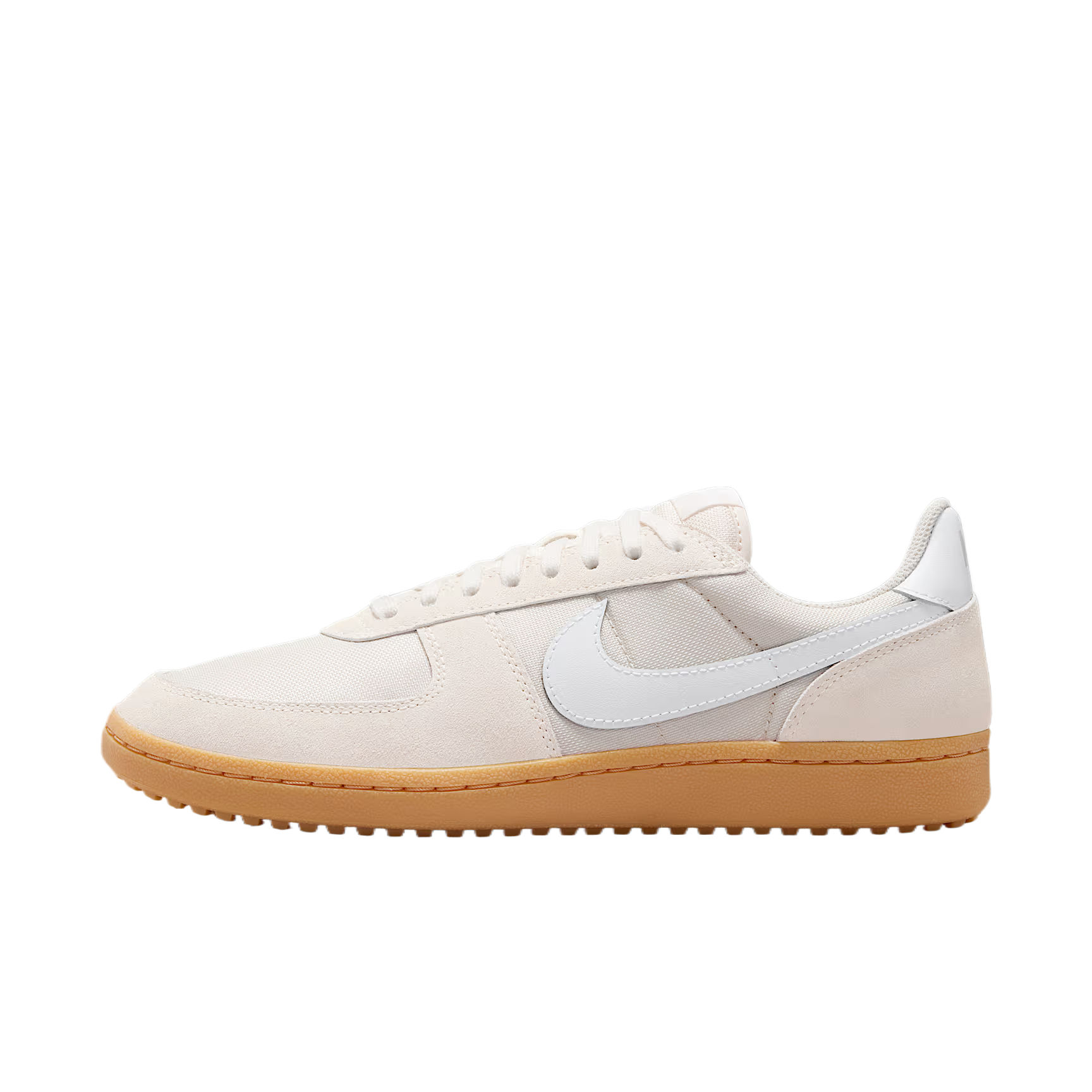 

Nike Футбольные бутсы Field General мужские цвета слоновой кости