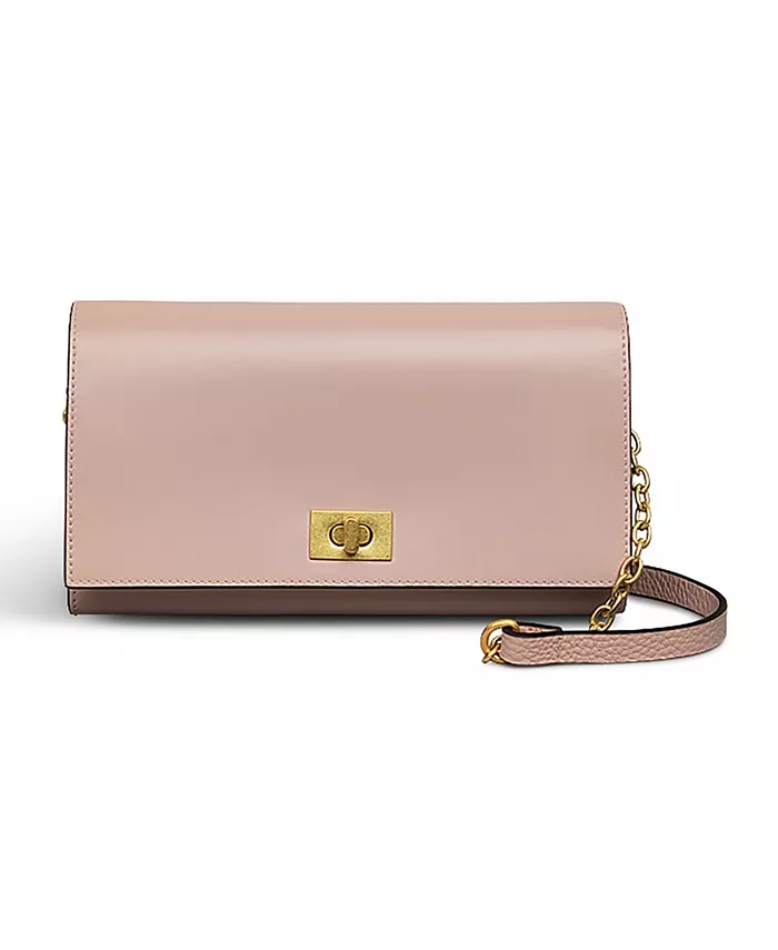 

Сумка через плечо Carpenter Yard Small Crossbody Bag Radley London, розовый