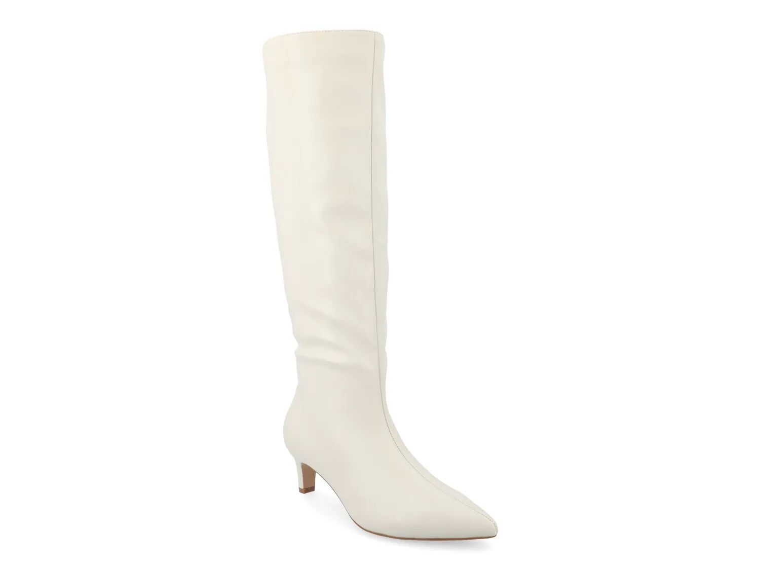 

Сапоги Tullip Boot Journee Collection, цвет bone