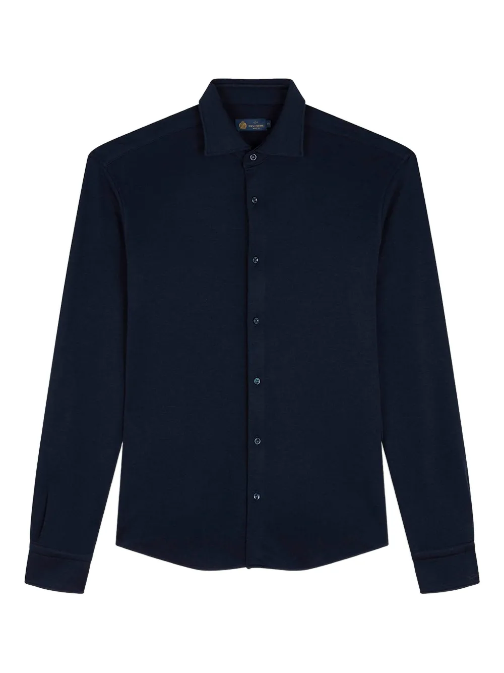 

Рубашка на пуговицах Paul & Shark, синий