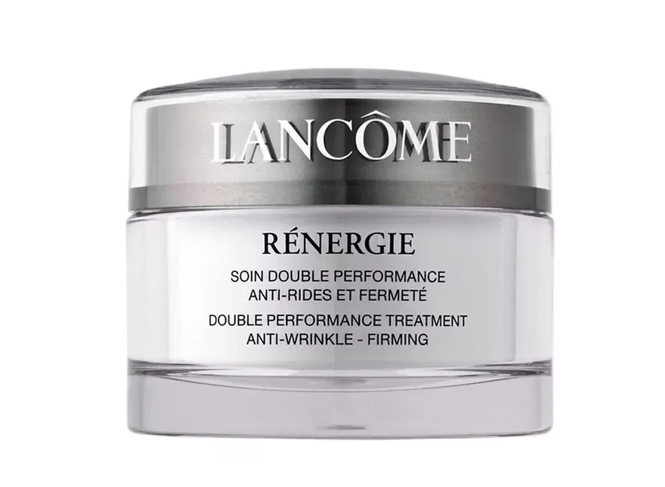 Крем для лица Lancôme — Двойное действие Rénergie, 50 мл