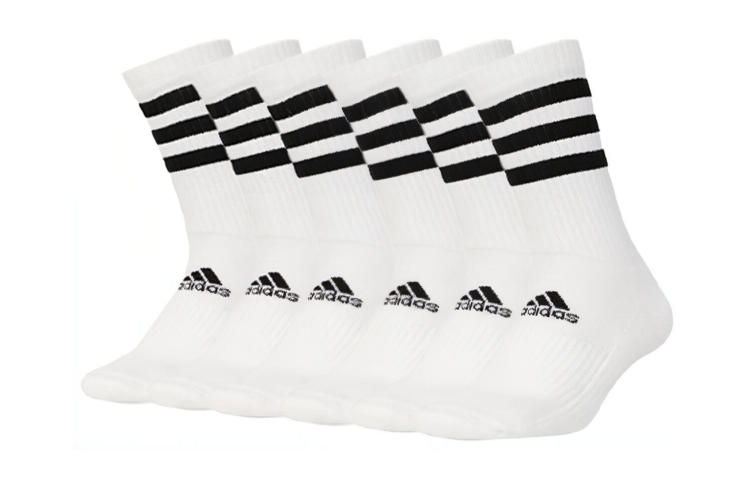 

Баскетбольные носки унисекс Adidas