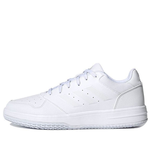 

Кроссовки neo gametalker Adidas, белый