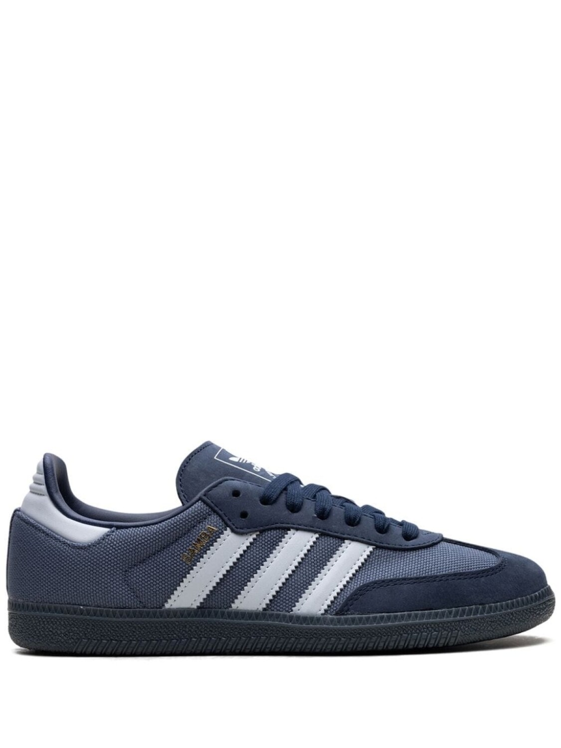 

Adidas кроссовки adidas Samba OG "Preloved Ink/Halo Blue", синий