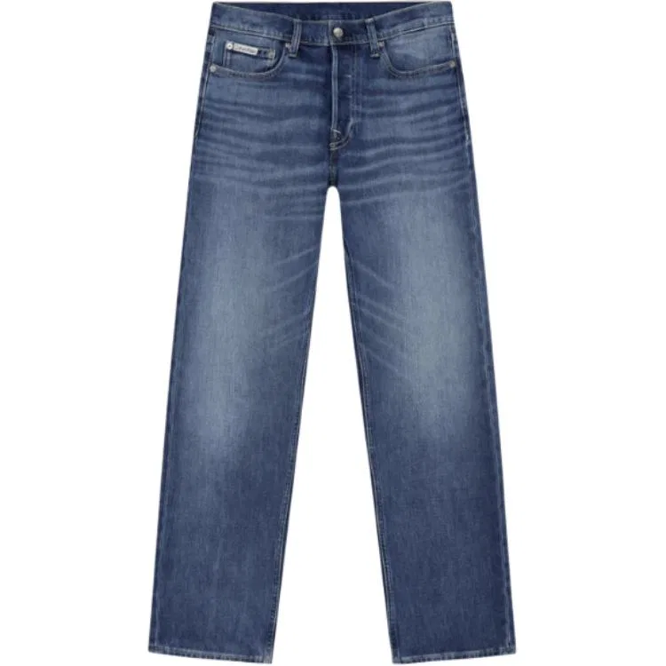 Джинсы мужские Medium Blue Calvin Klein