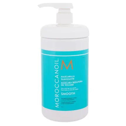 

Разглаживающая маска 1000мл, Moroccanoil