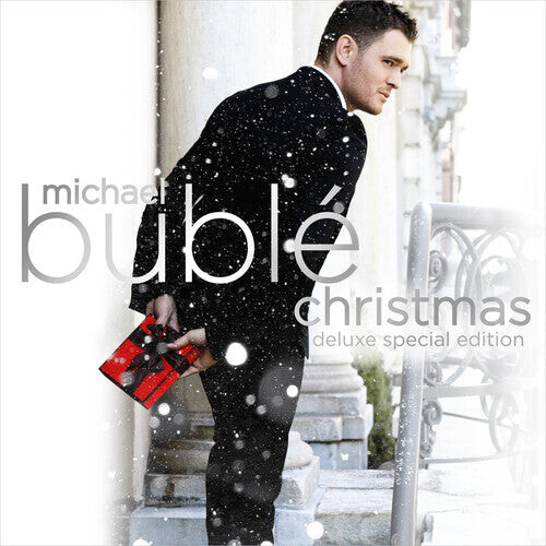 

CD диск Buble, Michael: Christmas (10th Anniversary)