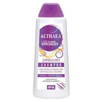 

Алтея Шампунь Лиски 500мл Althaea