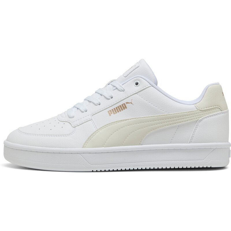 Freizeitschuhe puma caven 2.0 Puma, цвет puma white-vapor gray-puma gold — фото 4