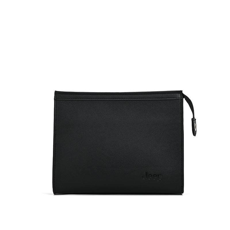 

Jeep Клатч Black