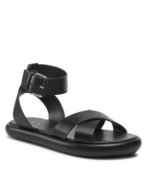 

Сандалии Only Shoes, черный