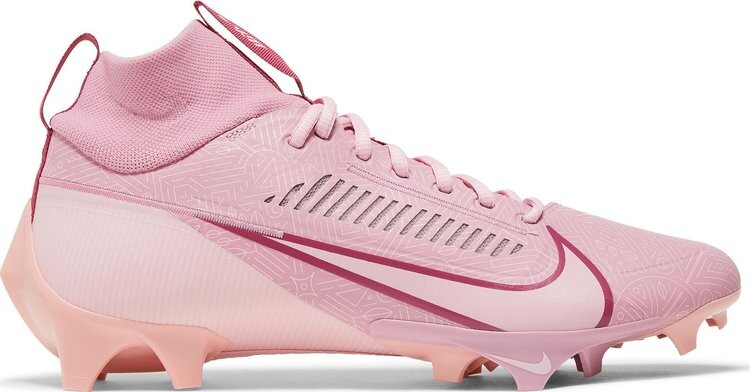 

Кроссовки Kyler Murray x Vapor Edge Pro 360 2 'Elemental Pink', розовый