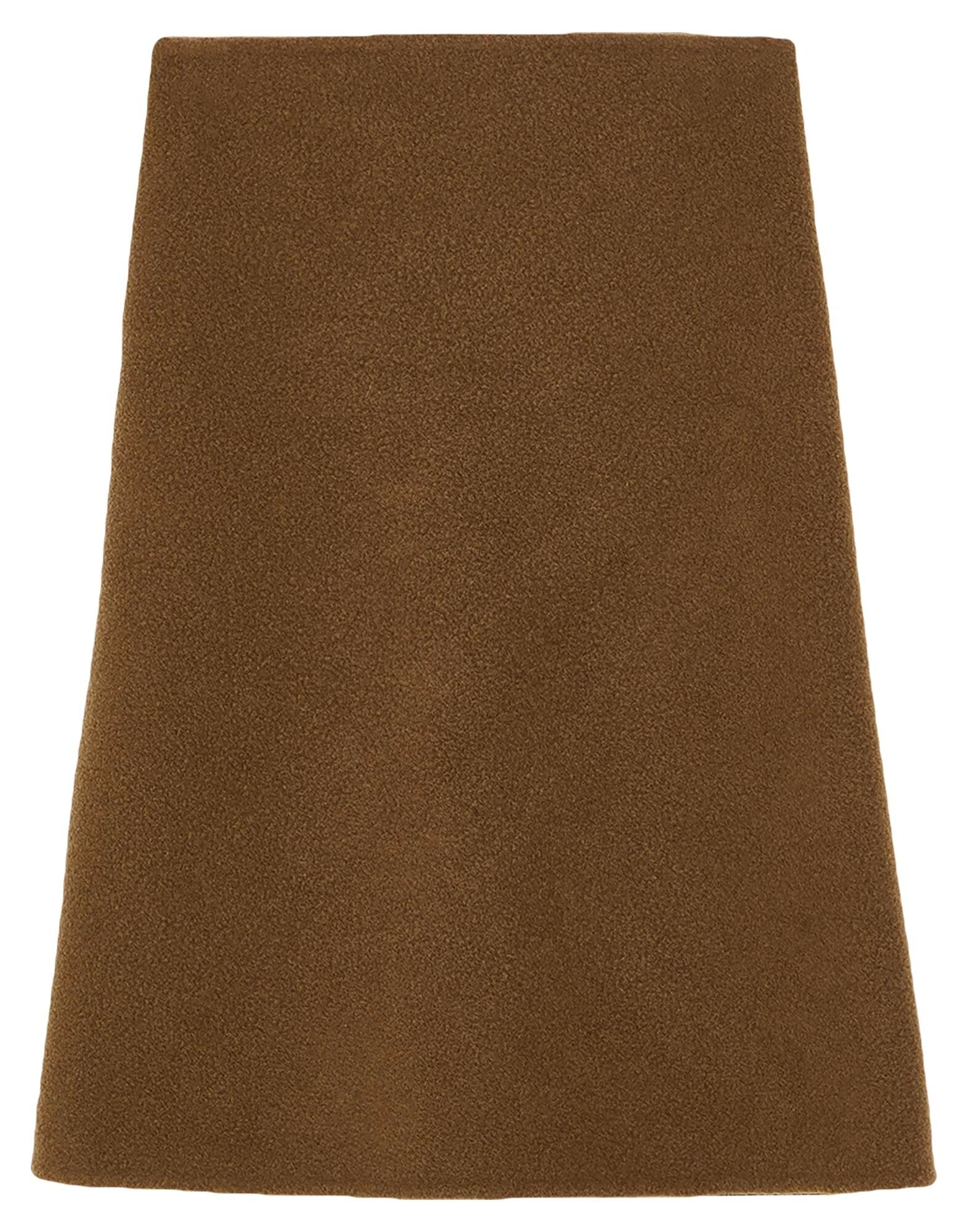 

Пончо Rick Owens, хаки