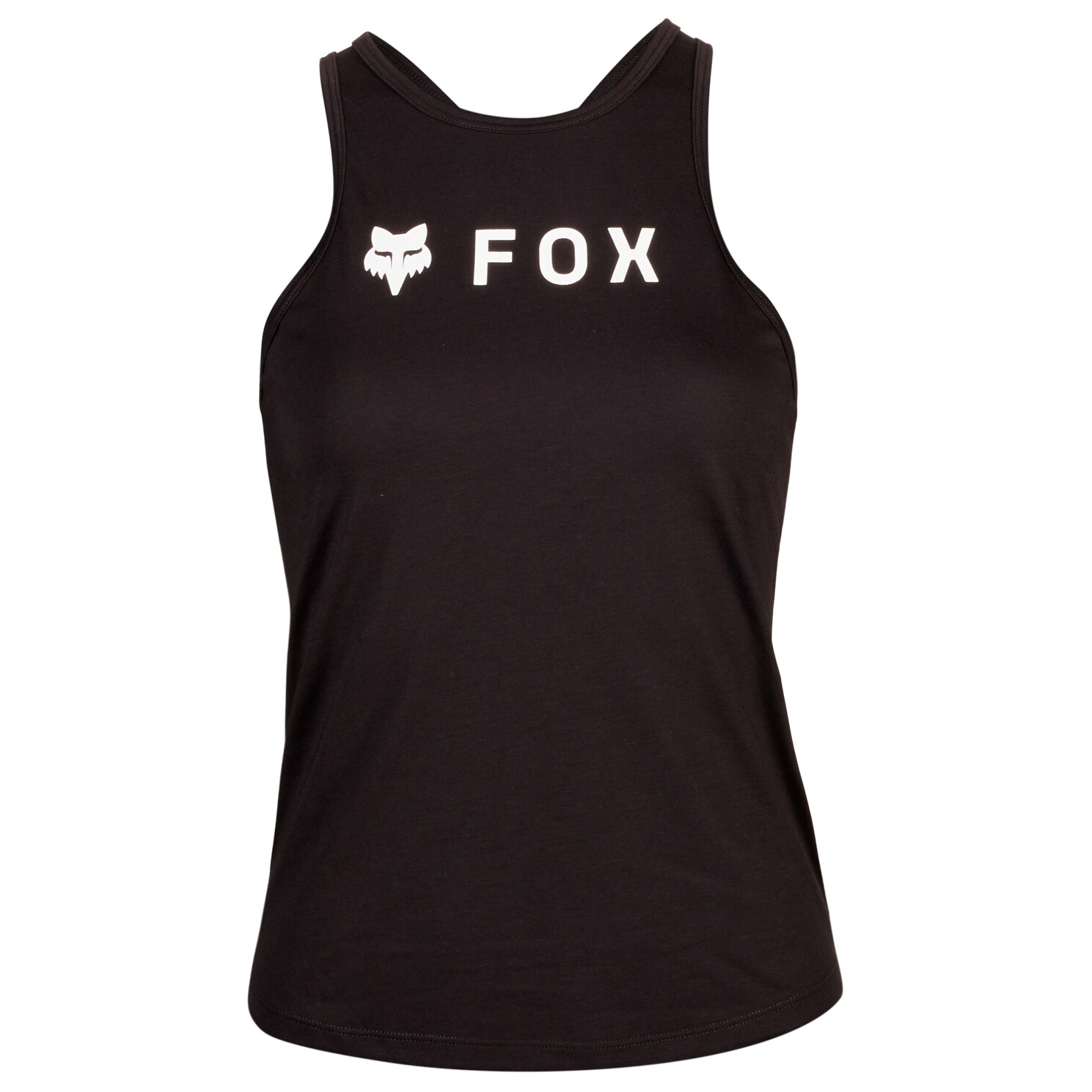 

Майка Fox Racing Women's Absolute Tech Tank, черный