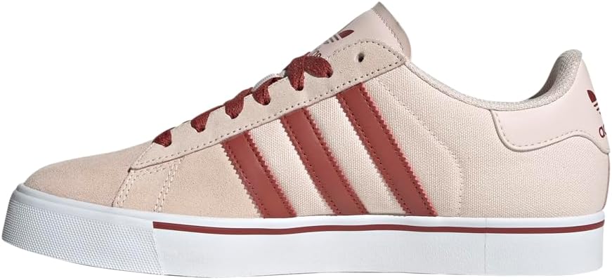 Кроссовки Adidas Campus для взрослых унисекс, мультиколор — фото 3