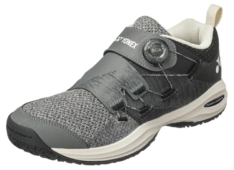 Теннисные кроссовки «Power Cushion Comfort WD5AC» от Yonex