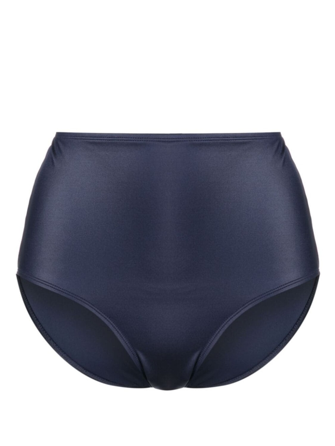 

Marlies Dekkers плавки бикини Jet Set с завышенной талией, синий