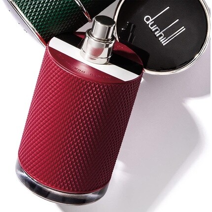 Dunhill Icon Racing Red Eau De Parfum 100ml — фото 3