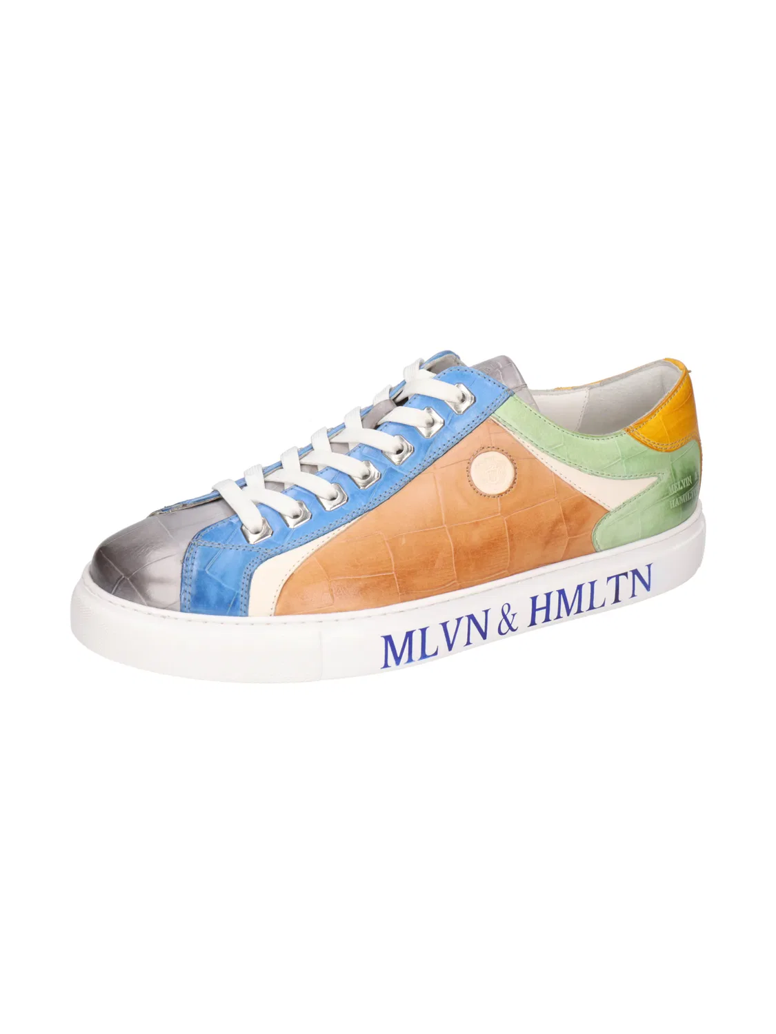 Кроссовки 'Harvey 9' Melvin & Hamilton, Mixed Colors
