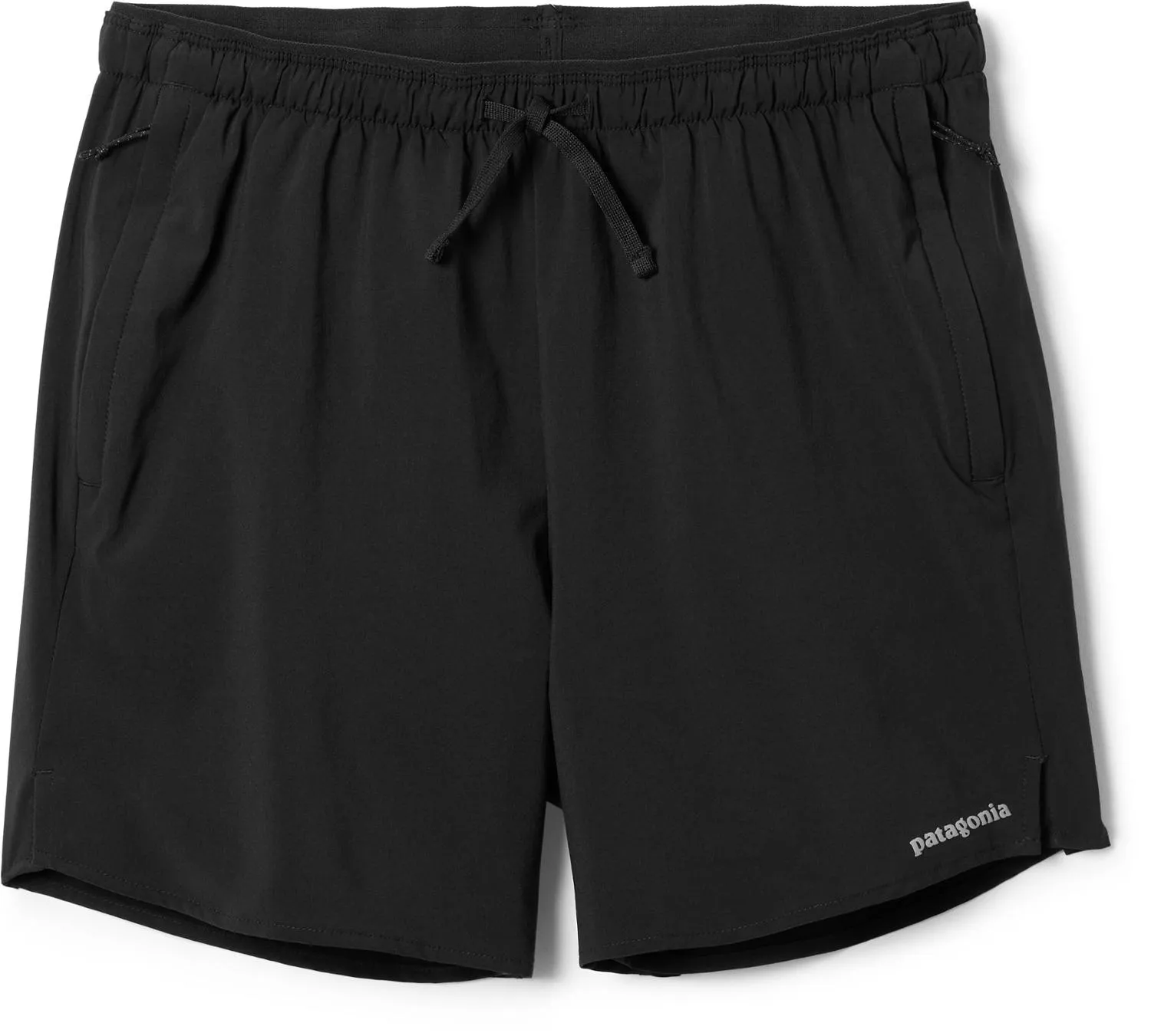 

Женские шорты для мультиспорта Patagonia, Black