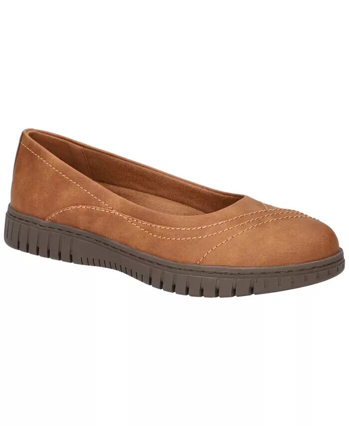 

Женские балетки Cosma Comfort Easy Street, бежевый