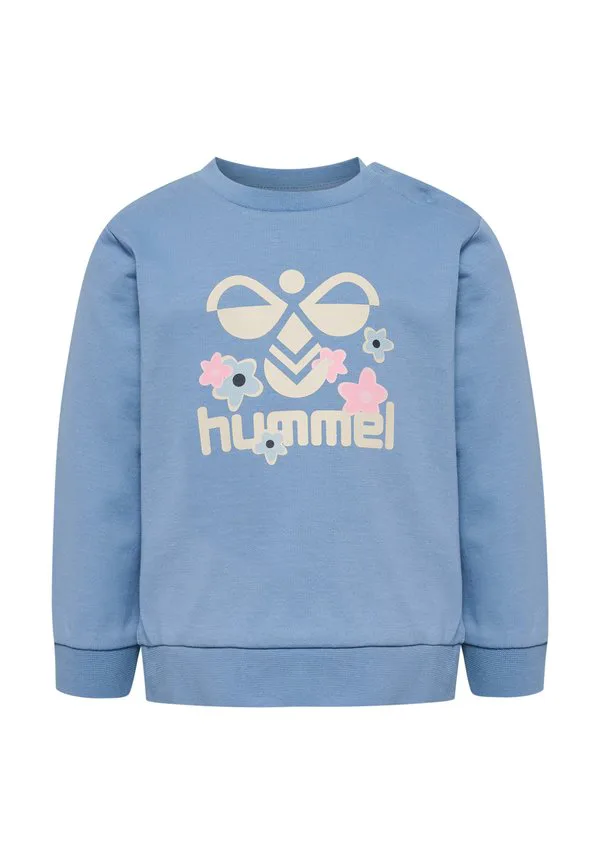 Толстовка Hummel, Faded Denim