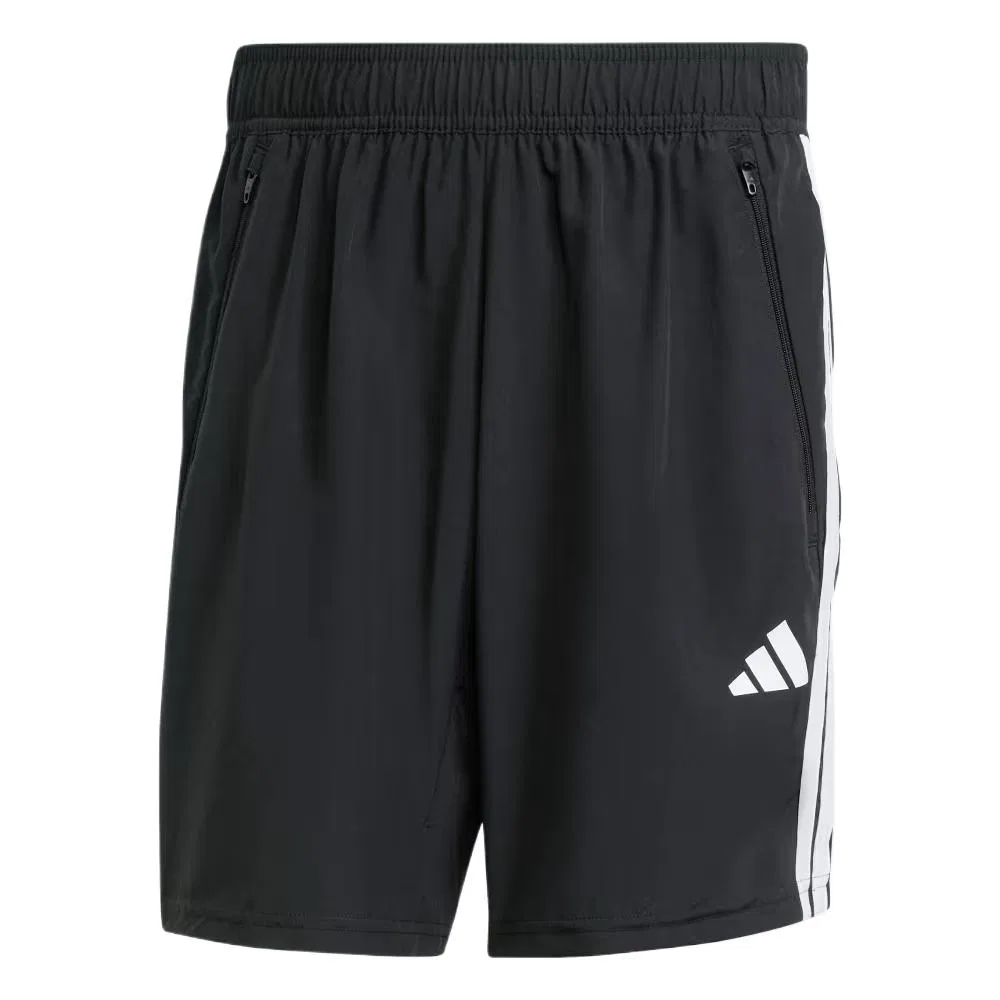 Шорты тренировочные Adidas Black