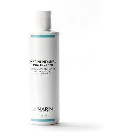 

Физическое защитное средство SPF 45 тонированное 227 г Jan Marini