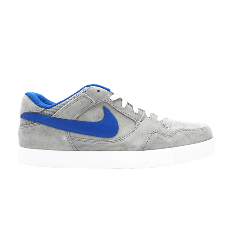

Кроссовки Zoom Paul Rodriguez 2.5, серый