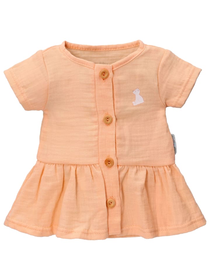 

Платье Baby Sweets, оранжевый