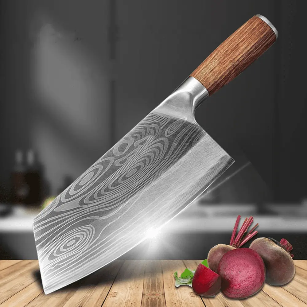 

Нож для овощей и мяса Mdhand