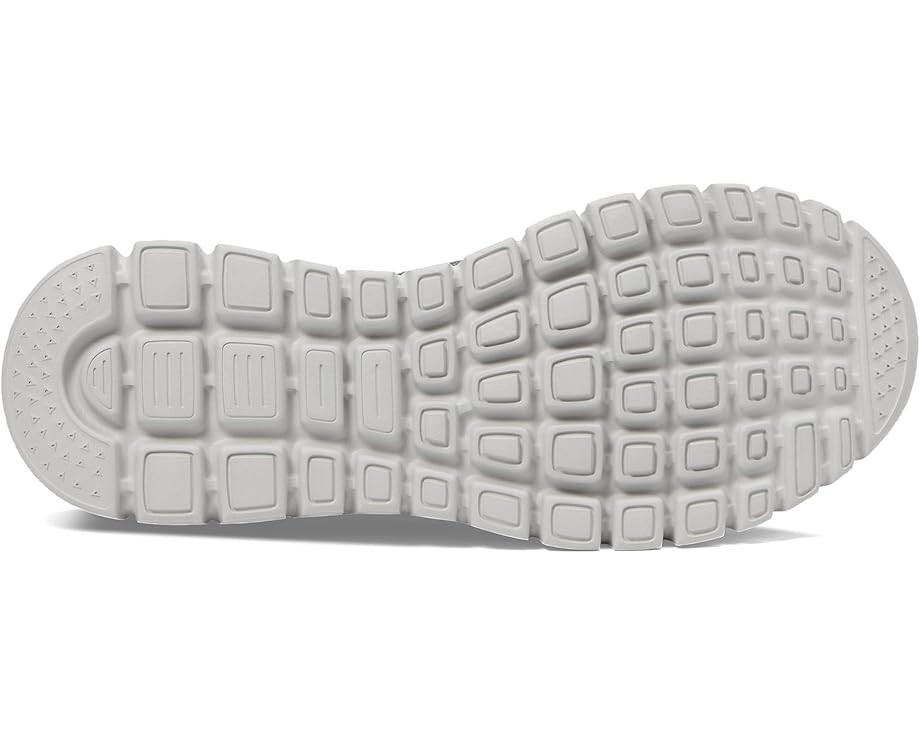 Кроссовки SKECHERS Graceful - First Blush Hands Free Slip-Ins, угольный — фото 3