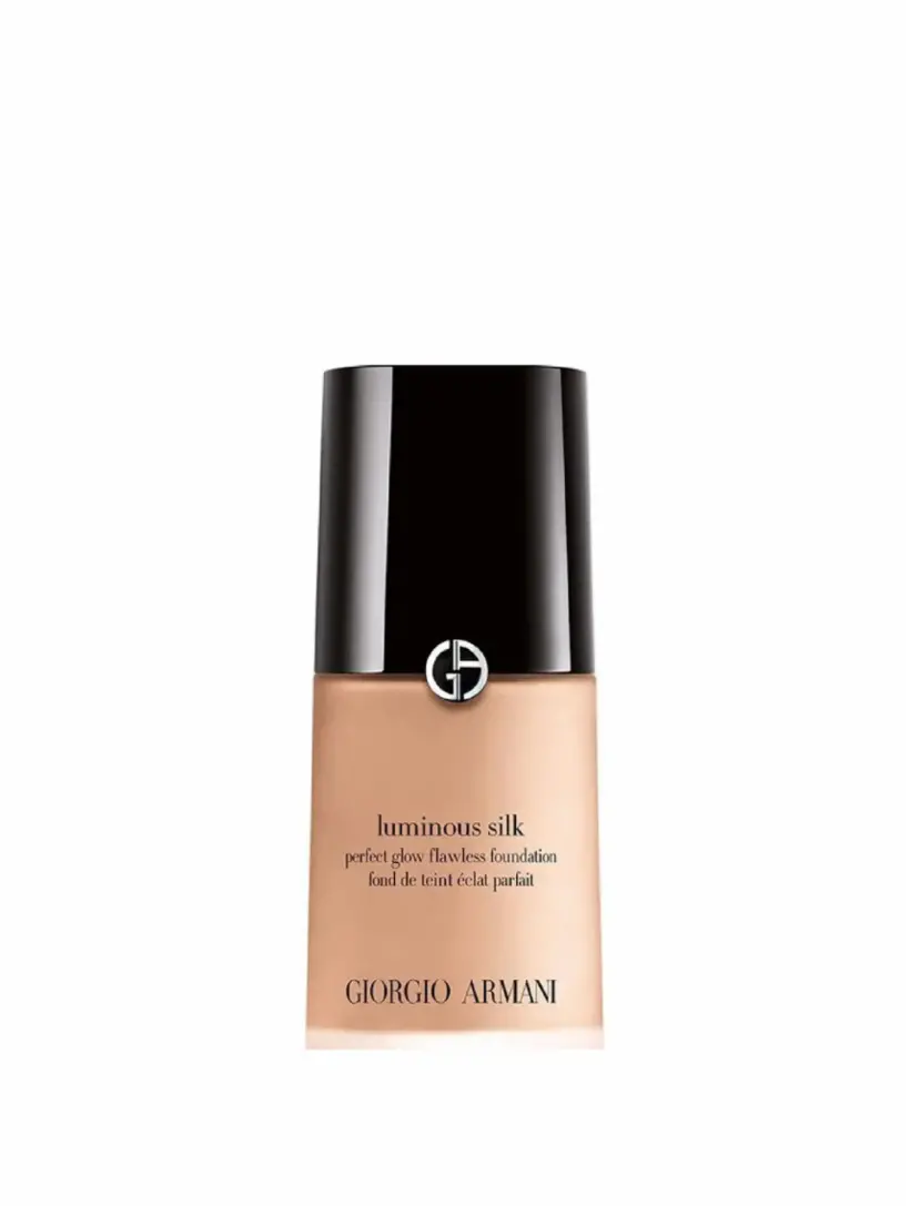 

Средство тональное Luminous Silk Foundation, оттенок 5.25 Medium, Pink Giorgio Armani