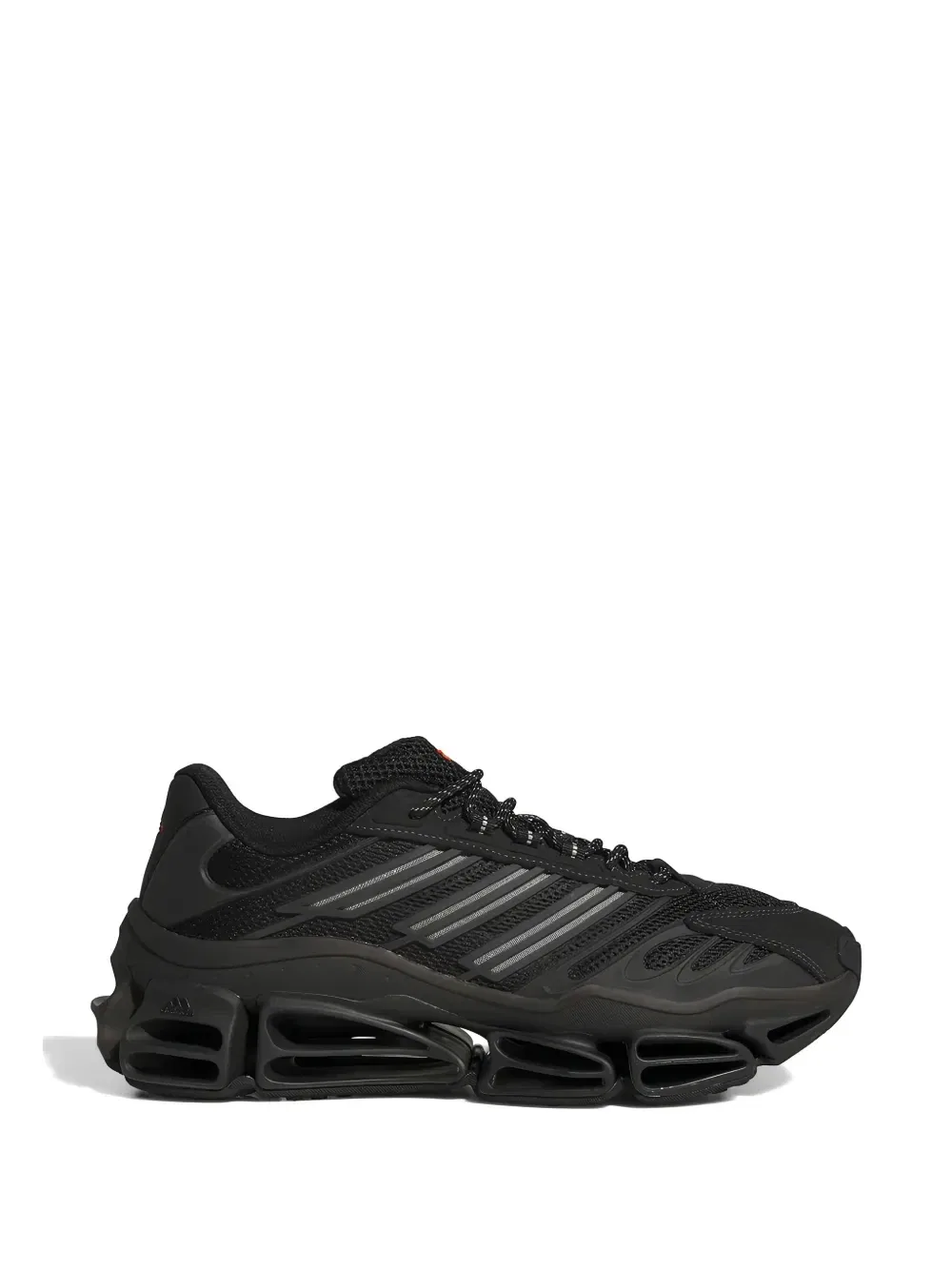 Кроссовки Megaride AG Adidas, черный