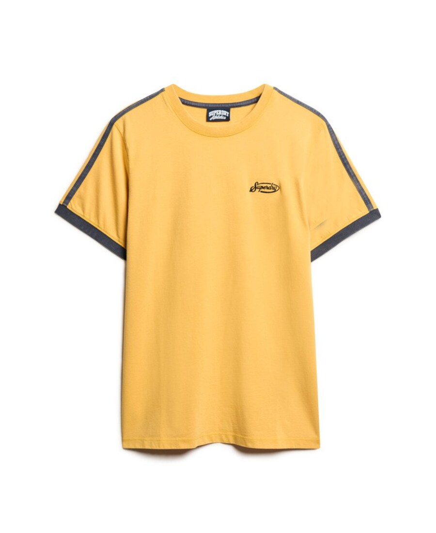 

Футболка Superdry, Yellow